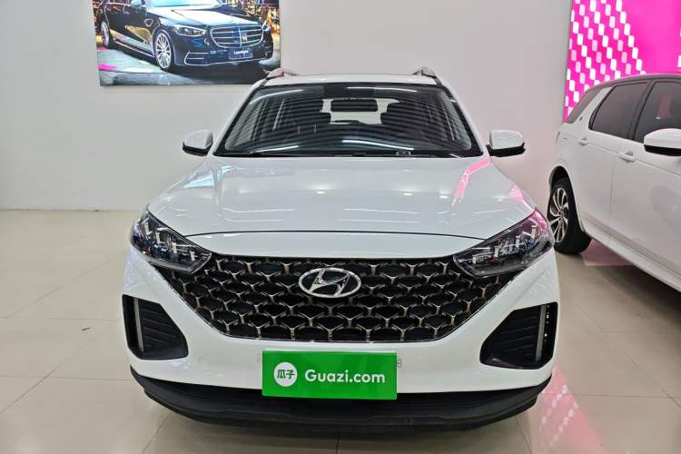 Used Hyundai ix35 2021 2.0L Automatic 2WD GLS Leading Edition