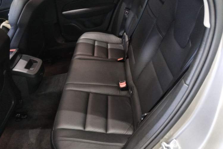 Used Volvo S60 2021 T4 Zhiyuan Luxury Edition