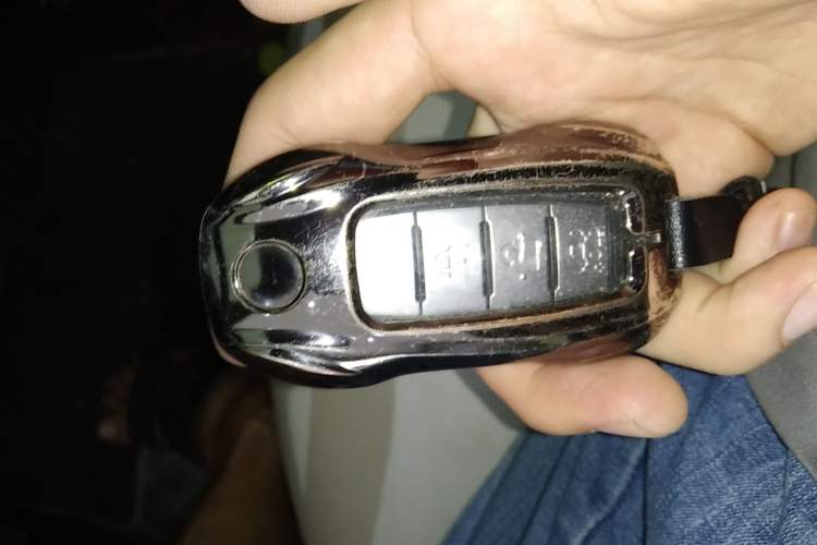 Used Nissan Sylphy 2021 1.6L XL CVT Enjoyment Edition