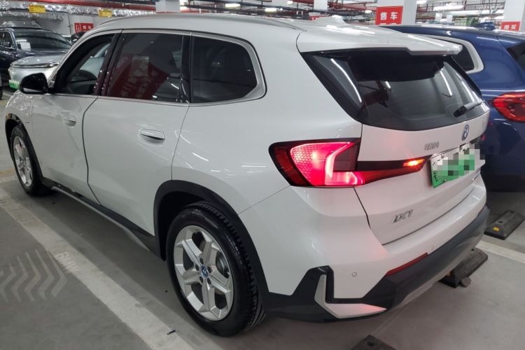 Used BMW iX1 2023 eDrive25L X Design Package
