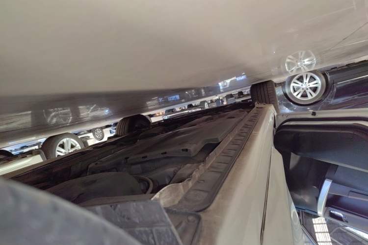 Used Toyota Corolla 2018 Dual-Engine 1.8L E-CVT Smart Edition
