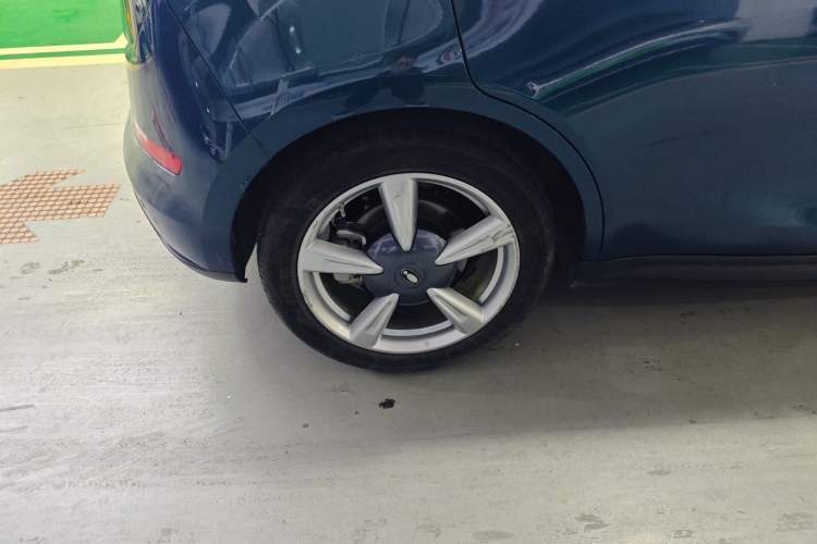 Used ORA Good Cat 2022 400km Standard Range Premium Version Lithium Iron Phosphate
