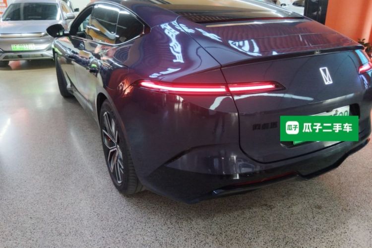 Used  12 2024 650 Three-Laser Four-Wheel Drive Performance Edition