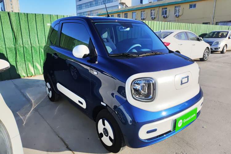 Used Bestune Pony 2025 222km Range Agile Horse