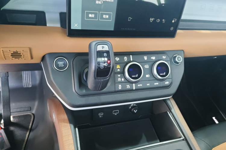 Used Land Rover Defender 2023 Facelift 110 3.0T P400 X-DYNAMIC HSE