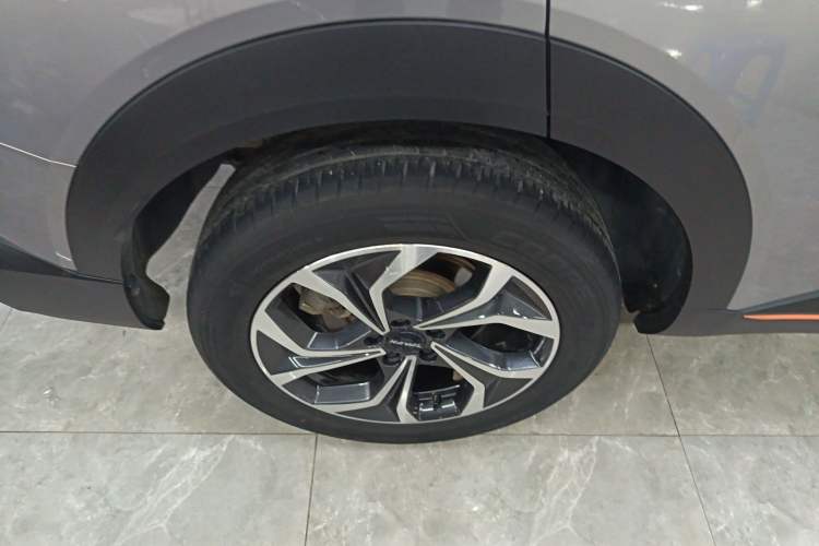 Used Haval XY 2022 1.5T Smart Edition