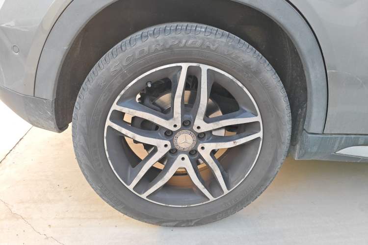 Used Mercedes-Benz GLA 2015 GLA 200 Fashion Model