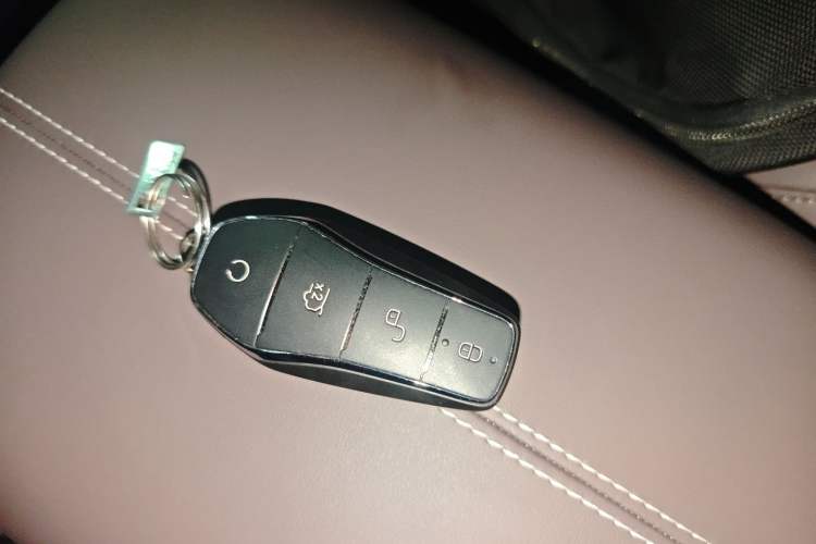 Used BYD Song PLUS New Energy 2024 Honor Edition EV 520km Luxury Model
