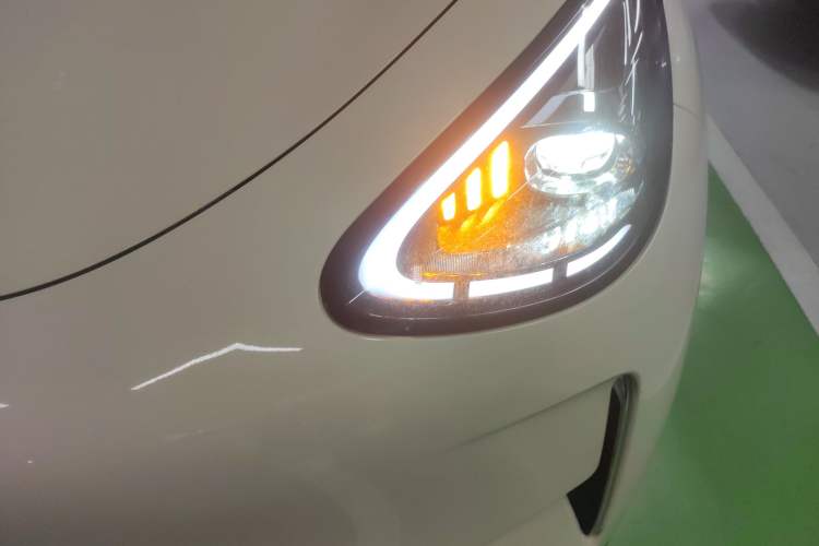 Used  Geome 2025 UP 410km Exploration Edition
