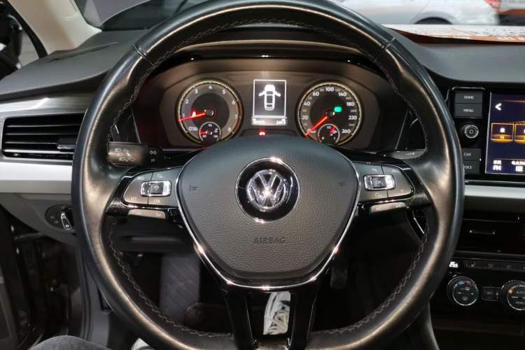 Used Volkswagen Lavida 2018 280TSI DSG Luxury Edition China V Standard
