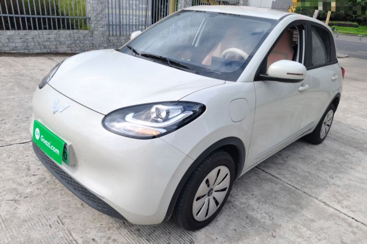 Used Wuling Bingo 2024 203km Light Edition