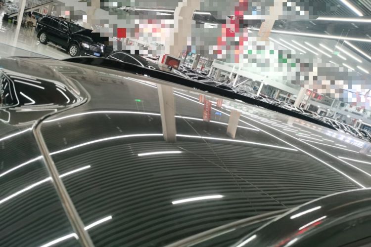 Used Leapmotor C16 2024 Range-Extended 200 LiDAR Edition
