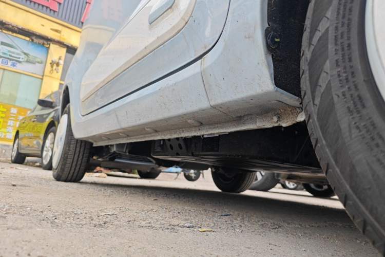 Used Bestune Pony 2025 222km Range Agile Horse