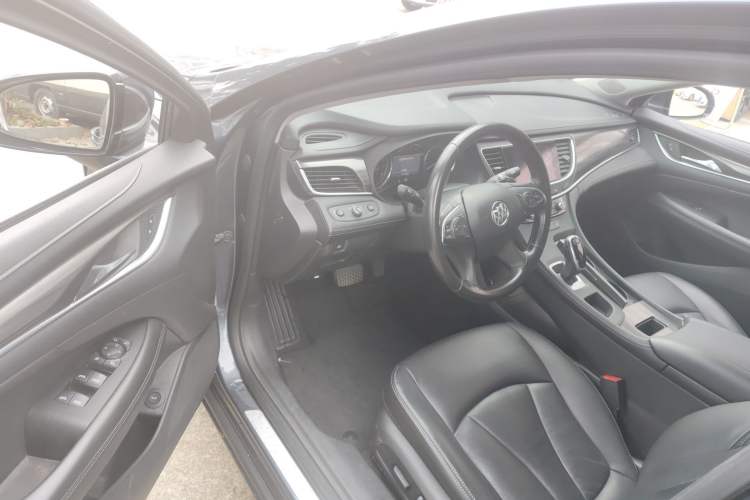 Used Buick LaCrosse 2020 652T Luxury Version