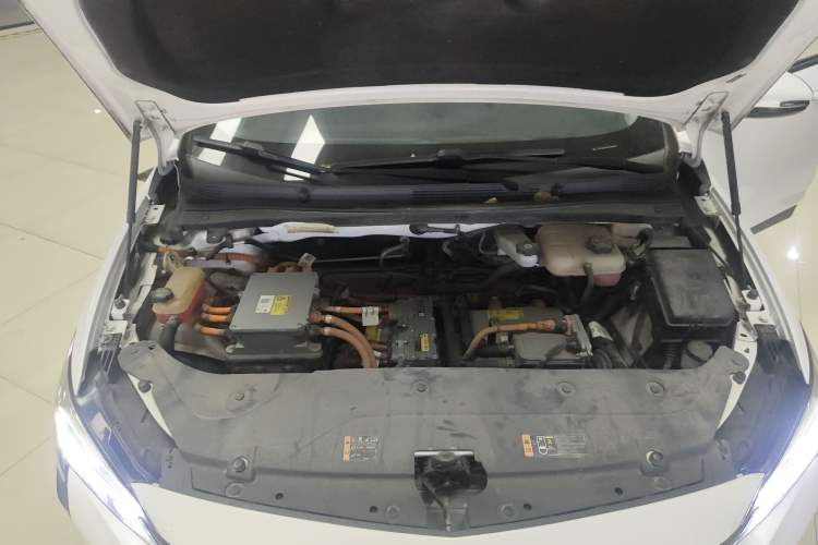 Used Buick Velite 6 2019 Connected & Smart
