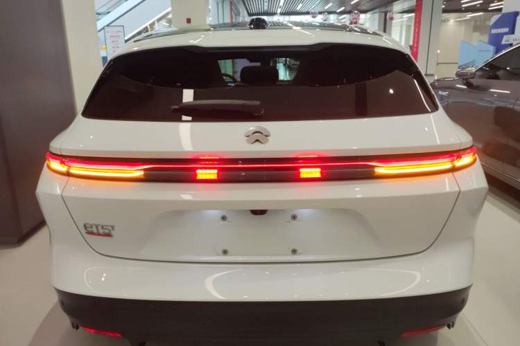 Used Nio ET5T 2023 75 kWh Touring
