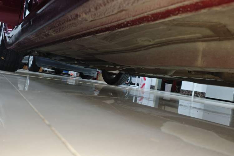 Used Buick GT 2021 Revised Version Flagship 1.5L Automatic Elite Edition
