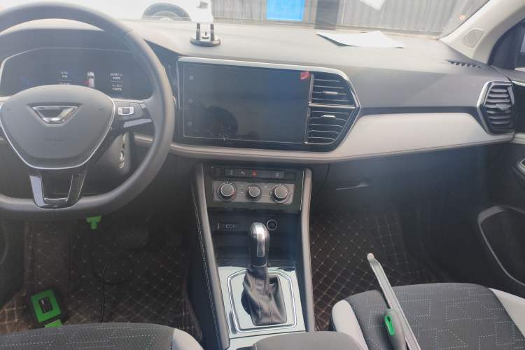 Used Jetta VS7 2023 280TSI Automatic Trend Edition
