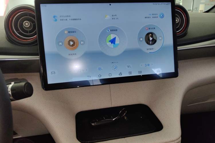 Used BYD Dolphin 2021 405 km Fashion Edition