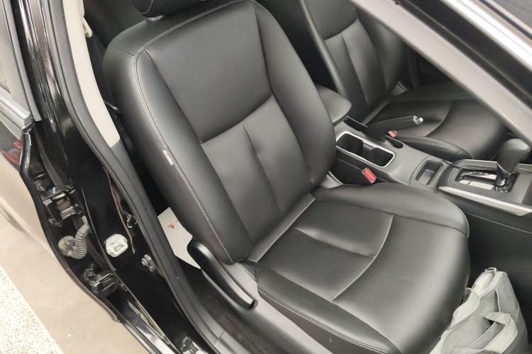 Used Nissan Sylphy 2021 Classic 1.6XE CVT Exclusive Edition
