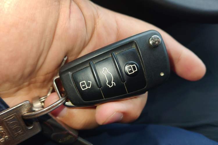 Used Audi Q2L 2021 35 TFSI Progressive Dynamic Edition