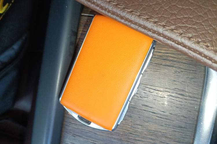 Used Volvo S90 2021 B5 Zhiyuan Luxury Edition