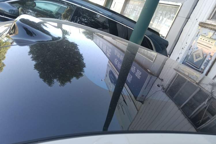 Used Hima AITO M5 2025 Extended-Range Ultra All-Wheel-Drive Version
