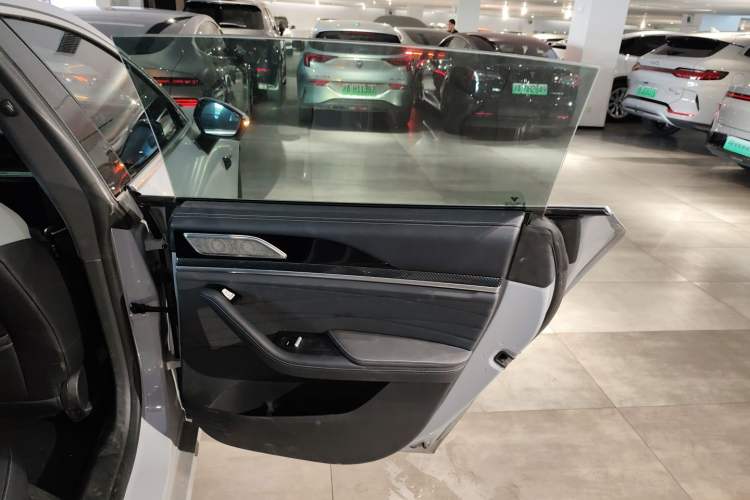 Used NETA S Shooting Brake 2024 Range-Extended 300 Standard Edition
