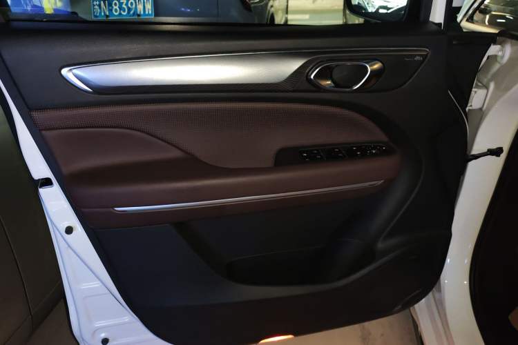 Used GAC Trumpchi M6 2023 PRO 270T DCT Prestige Edition