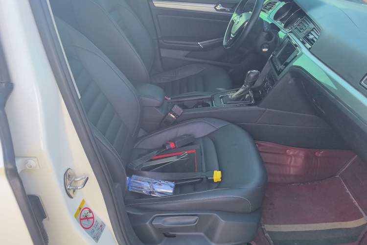 Used Volkswagen Lamando 2017 280TSI DSG Comfort Edition
