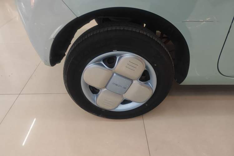 Used  Panda 2023 Panda Mini 120km Super Cute Bear
