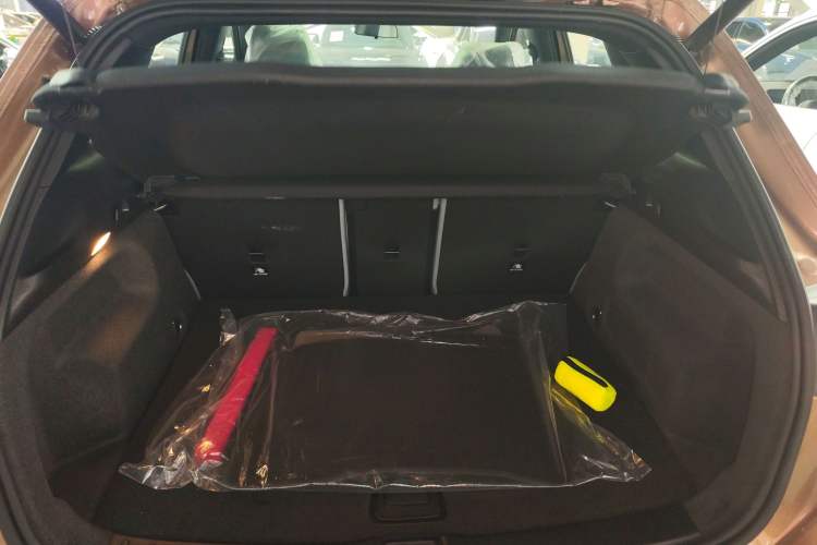 Used Mercedes-Benz EQA 2025 EQA 260
