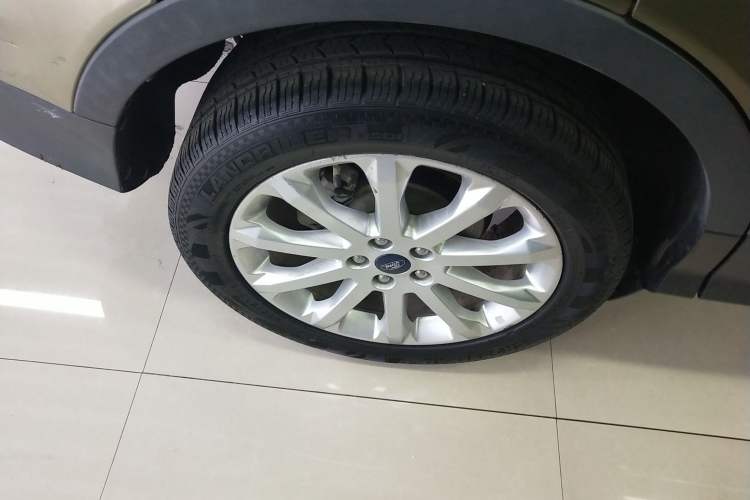 Used Ford Kuga 2015 1.5L GTDi Two-Wheel Drive Fashion Edition