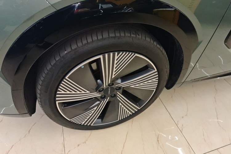 Used Lynk & Co 08 EM-P 2023 220km All-Wheel-Drive Performance Halo
