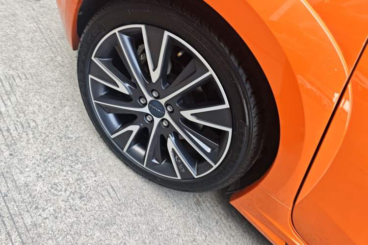 Used Lynk & Co 02 Hatchback 2021 2.0TD Halo