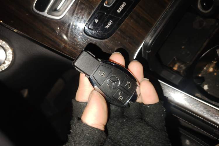 Used Mercedes-Benz GLC 2016 GLC 260 4MATIC Dynamic Edition
