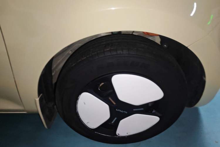 Used  Lumin 2024 301km Launch Edition
