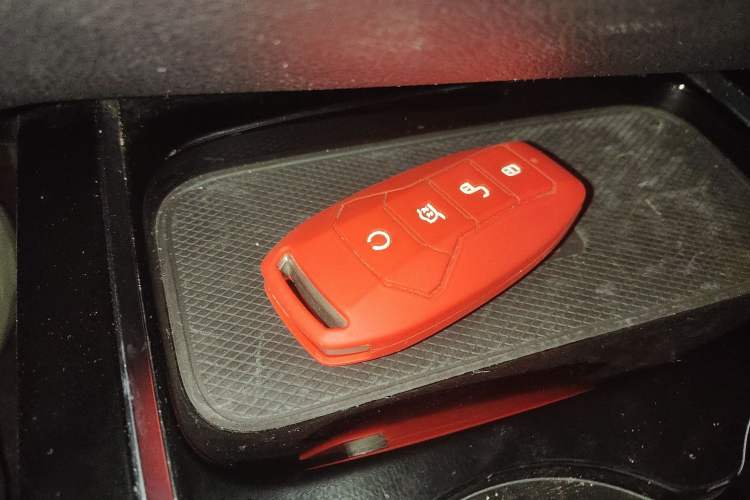 Used BYD Song Pro 2019 1.5T Automatic Elite Edition
