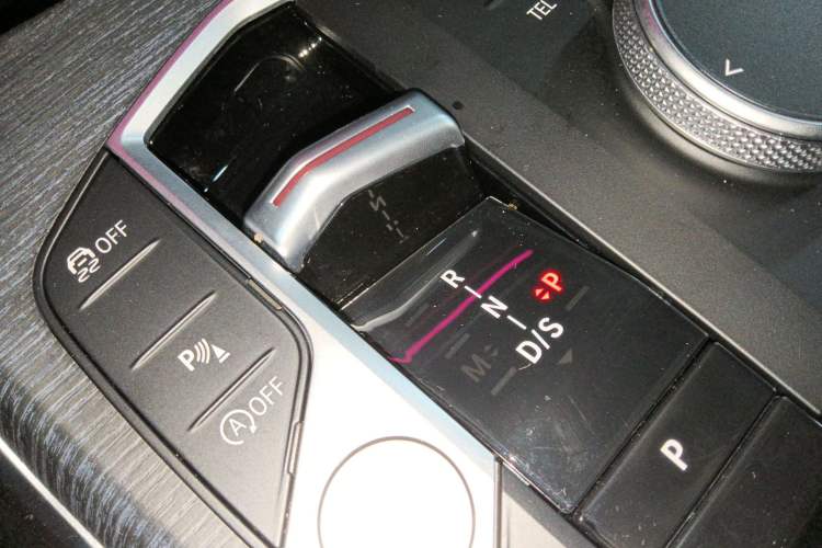 Used BMW 4 Series 2024 425i M Sport Package