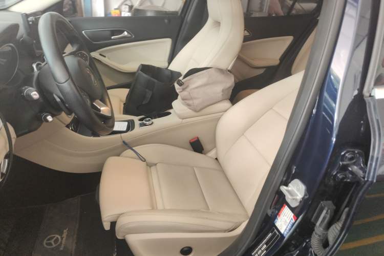 Used Mercedes-Benz GLA 2017 GLA 200 Sport Edition
