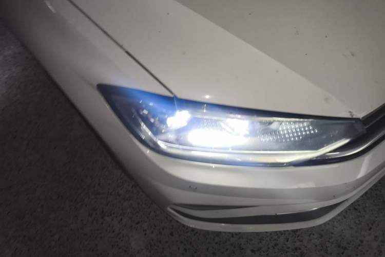 Used Volkswagen Golf Sportsvan 2020 280TSI Automatic Curious Model
