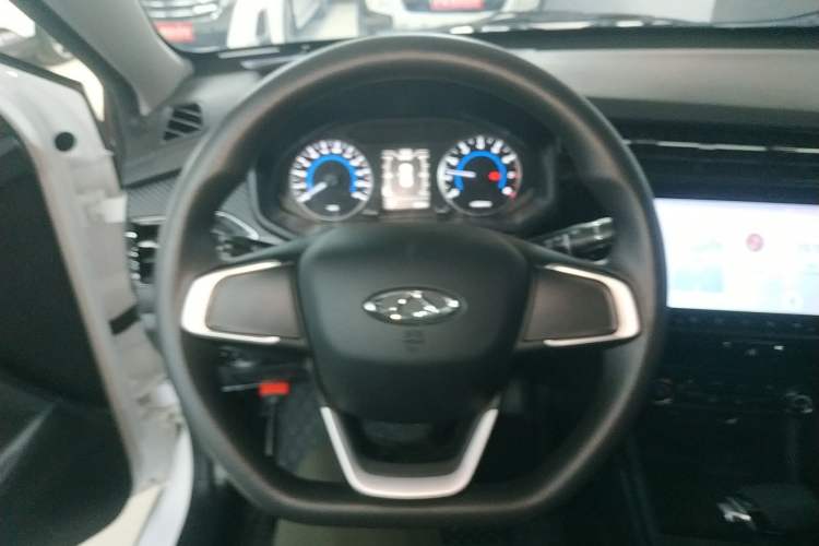 Used Chery Tiggo 3X 2024 1.5L CVT Excellence Edition