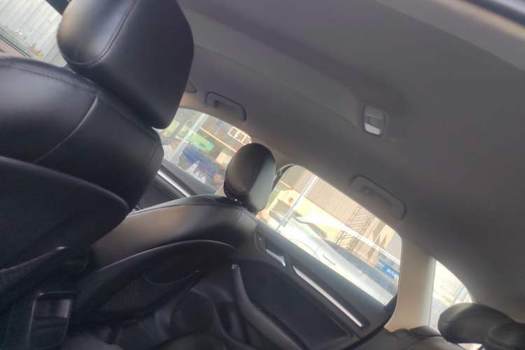 Used Audi A3 2016 Sportback 35 TFSI Ambition Edition
