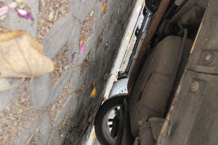 Used Changan CS35 2015 1.6L Automatic Luxury Model China V Standard