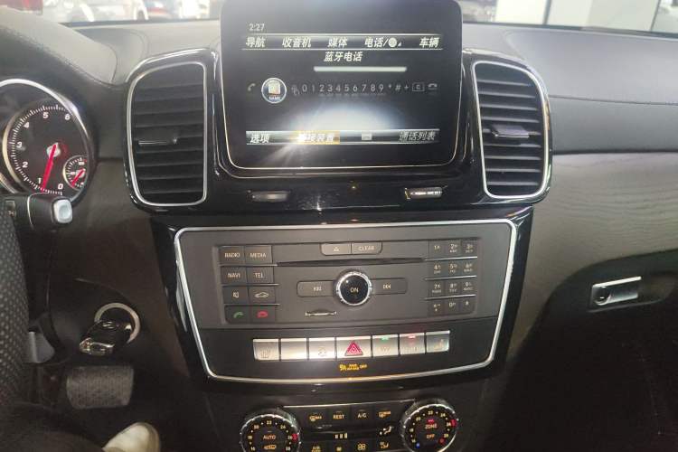 Used BAIC Off-Road BJ90 2020 3.0T Navigator Edition
