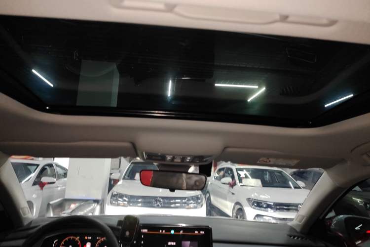 Used Volkswagen Lavida 2024 1.5L Automatic 5 Million Edition