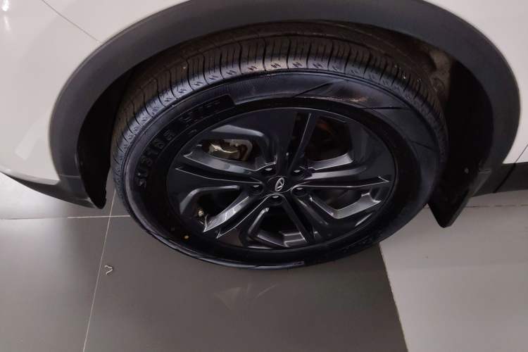 Used Chery Tiggo 7 2020 Discovery Edition 1.5T CVT Discovery No.1
