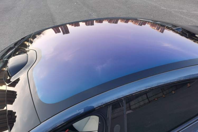 Used  SU7 2024 Four-Wheel Drive Ultra-Long Range Advanced Intelligent Driving Max Edition