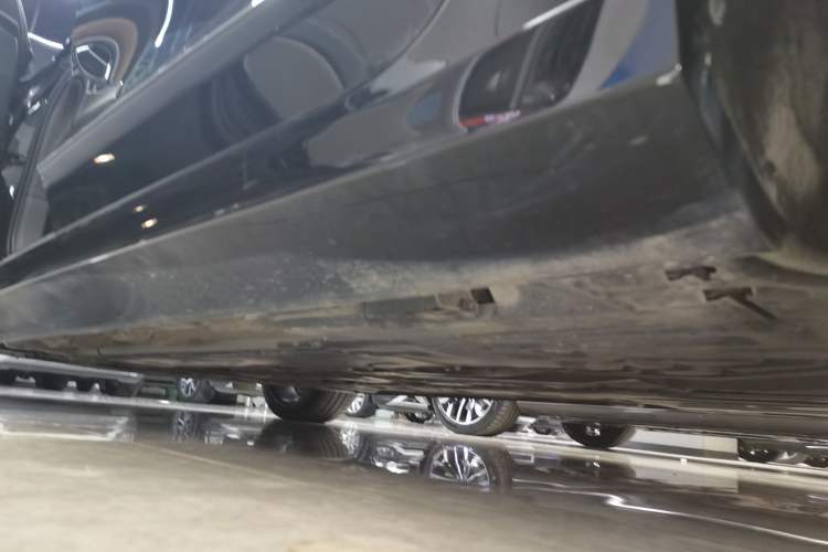 Used Volvo S90 New Energy 2019 T8 E-Drive Hybrid Intelligent Luxury Version China V Standard
