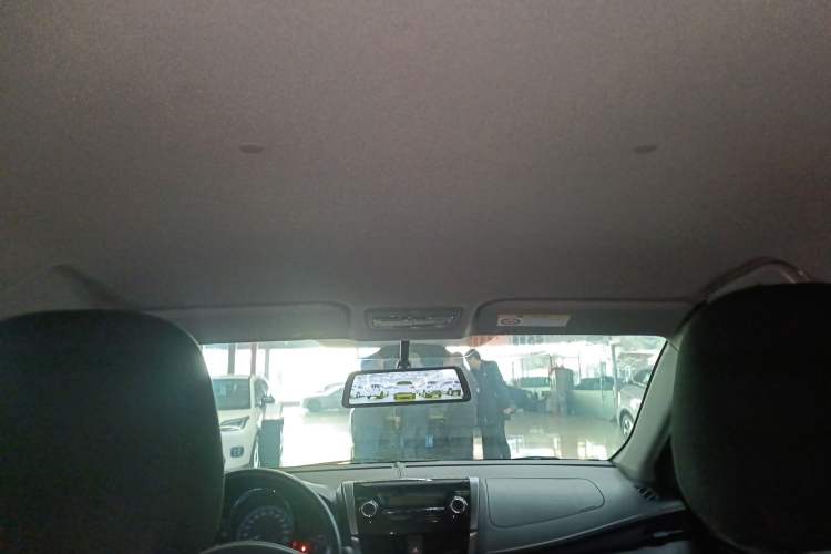 Used Toyota YARiS L Zhi Xuan 2016 Revised 1.5E CVT Charming Edition
